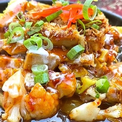 Amazing Thai Gai Yang